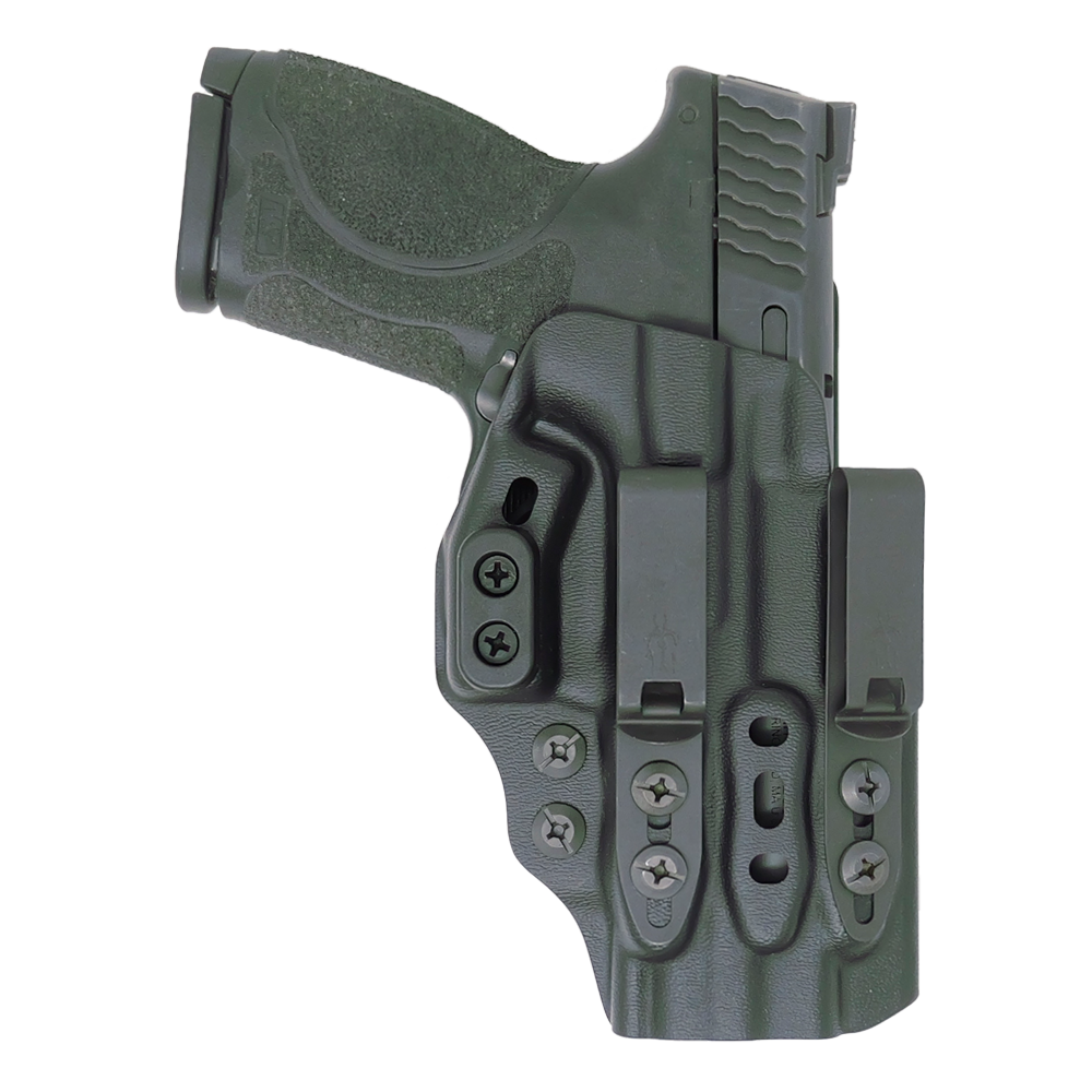 VELO5 AIWB Holster for M&amp;P