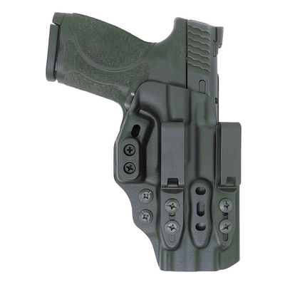 VELO5 AIWB Holster for M&P