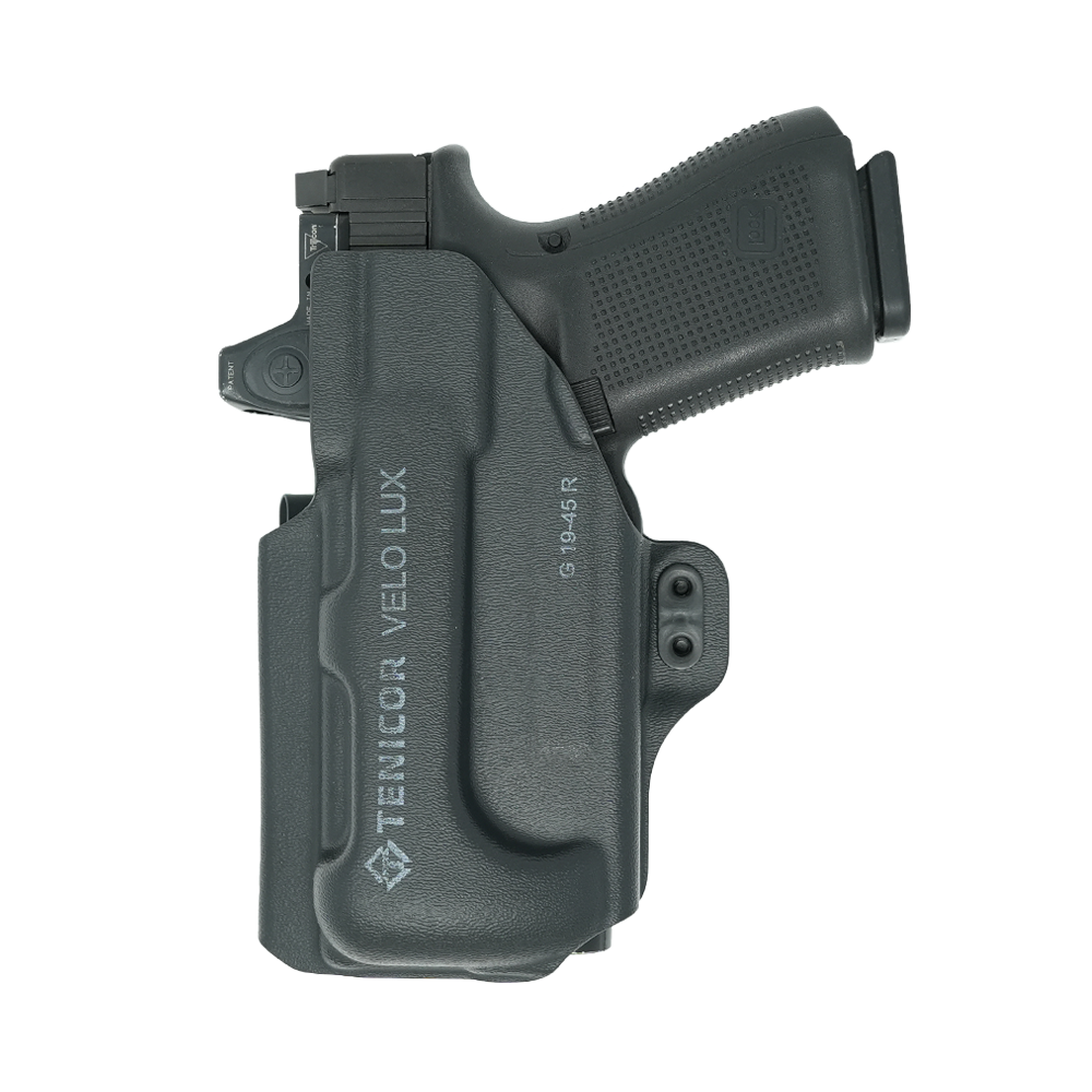 VELO LUX AIWB Holster for GLOCK