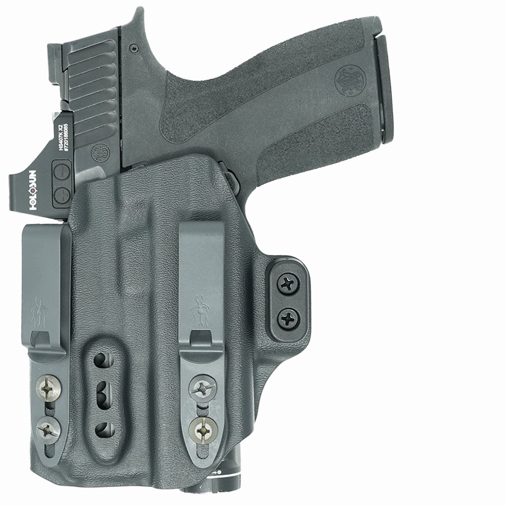 VELO LUX AIWB Holster for M&P