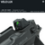 VELO LUX AIWB Holster for STACCATO