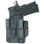 VELO LUX AIWB Holster for 2011/1911