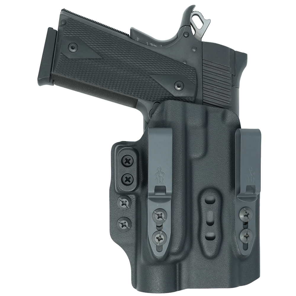 VELO LUX AIWB Holster for 2011/1911