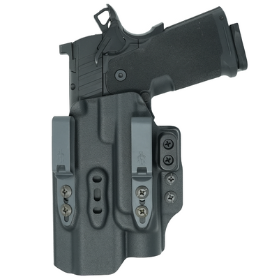 VELO LUX AIWB Holster for 2011/1911