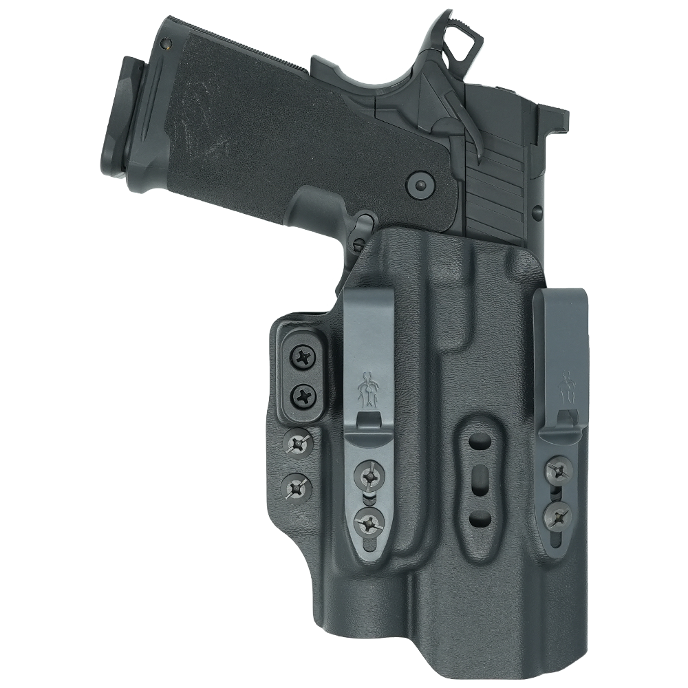 VELO LUX AIWB Holster for 2011/1911 Color Run