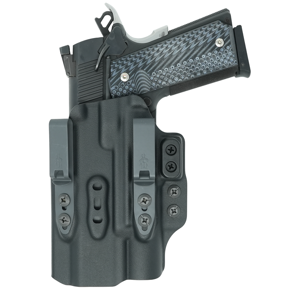 VELO LUX AIWB Holster for 2011/1911