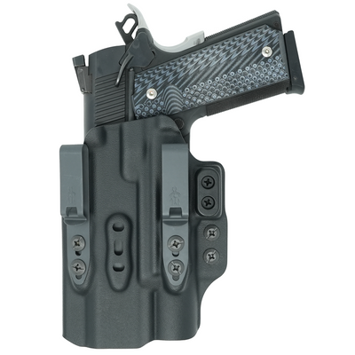 VELO LUX AIWB Holster for 2011/1911