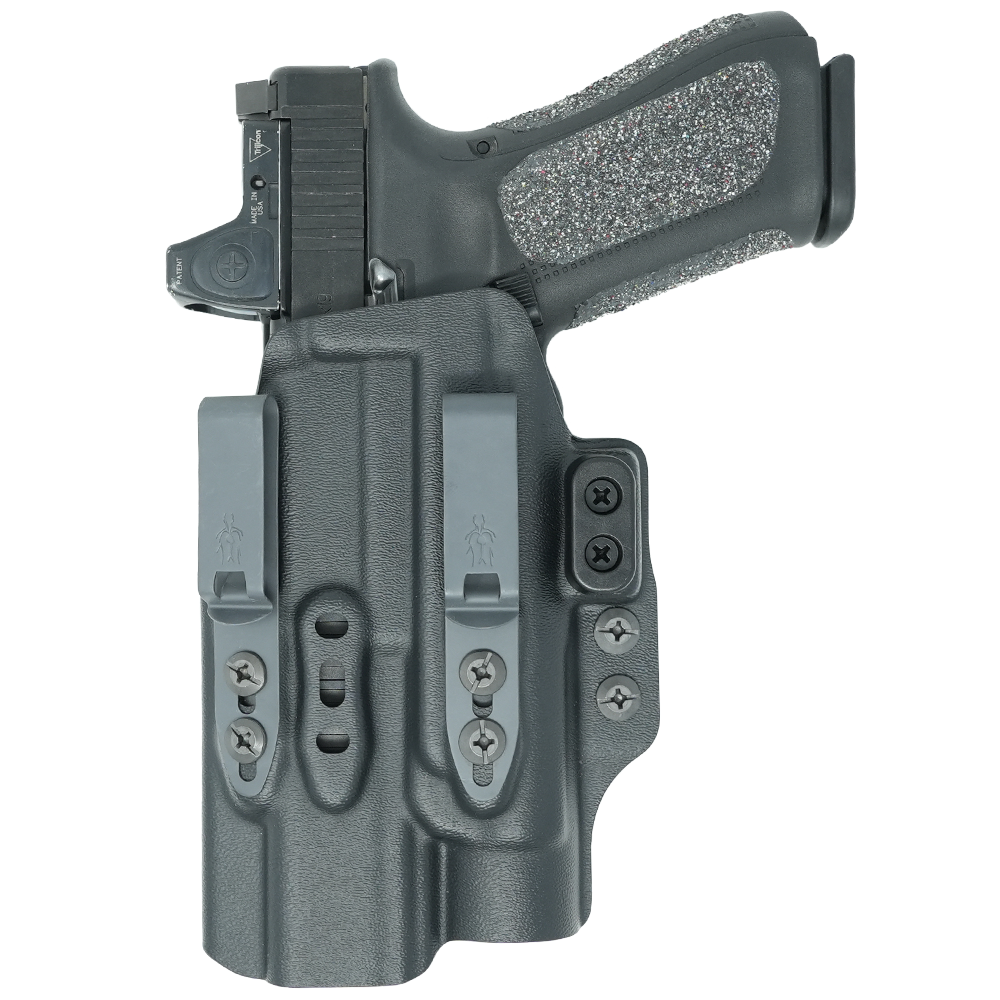 VELO LUX AIWB Holster for GLOCK Color Run
