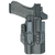 VELO LUX AIWB Holster for GLOCK