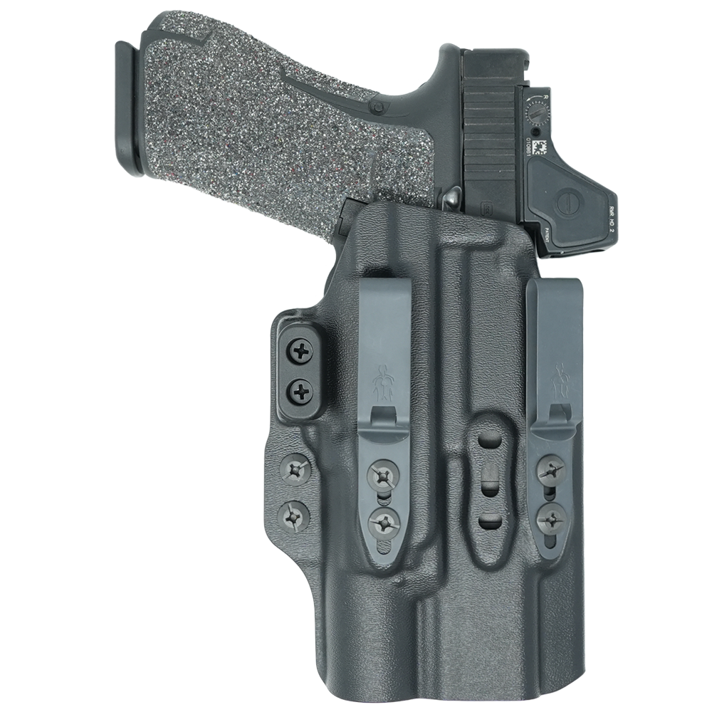 VELO LUX AIWB Holster for GLOCK Color Run
