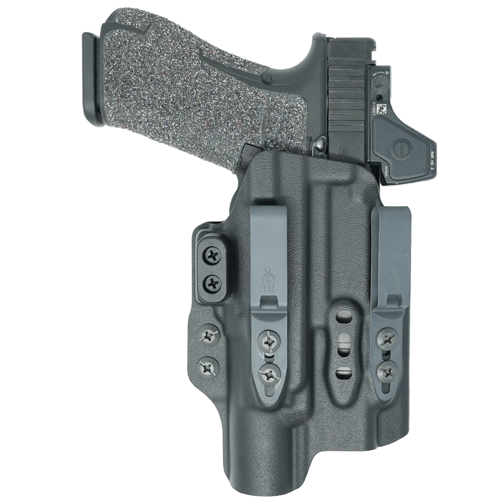 VELO LUX AIWB Holster for GLOCK