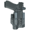VELO LUX AIWB Holster for GLOCK