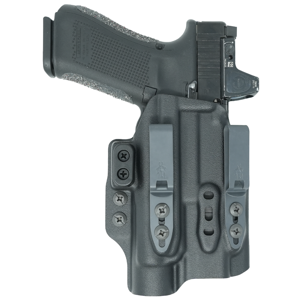 VELO LUX AIWB Holster for GLOCK