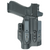VELO LUX AIWB Holster for GLOCK