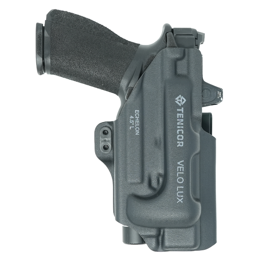 VELO LUX AIWB Holster for SPRINGFIELD ARMORY