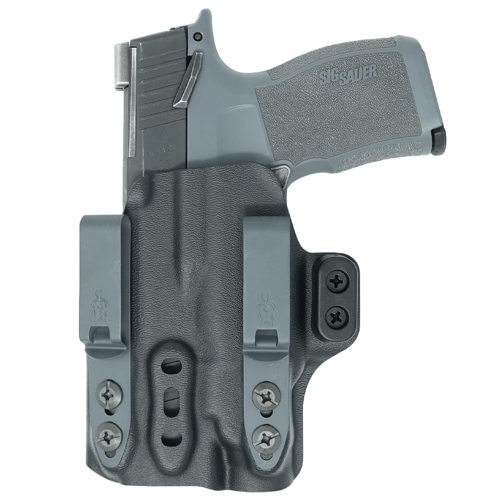 VELO LUX AIWB Holster for SIG SAUER