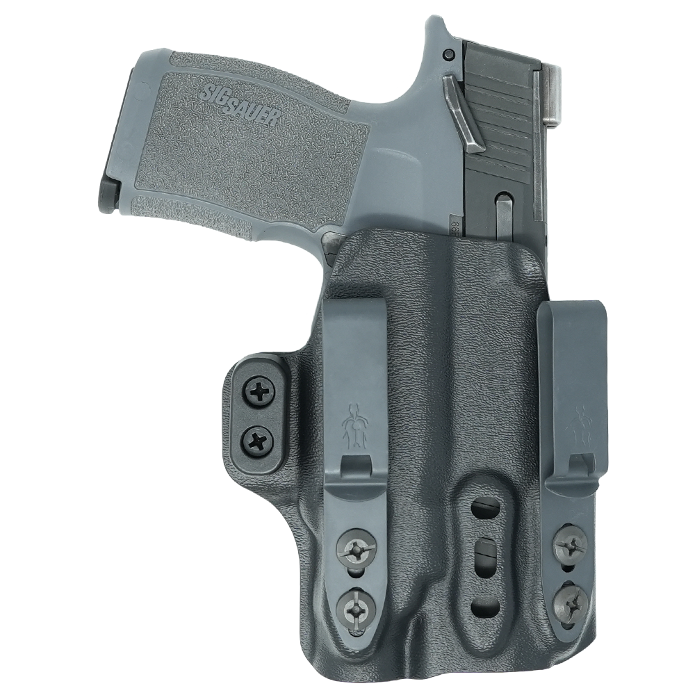 VELO LUX AIWB Holster for SIG SAUER