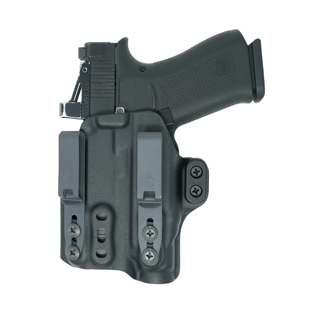 VELO LUX AIWB Holster for GLOCK