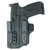 VELO LUX AIWB Holster for M&P