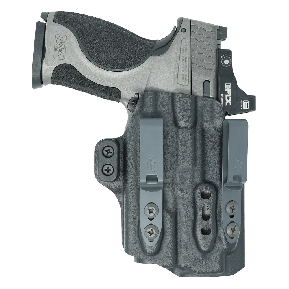 VELO LUX AIWB Holster for M&P