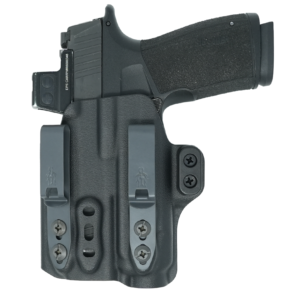 VELO LUX AIWB Holster for SIG SAUER Color Run
