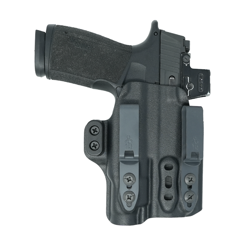 VELO LUX AIWB Holster for SIG SAUER Color Run