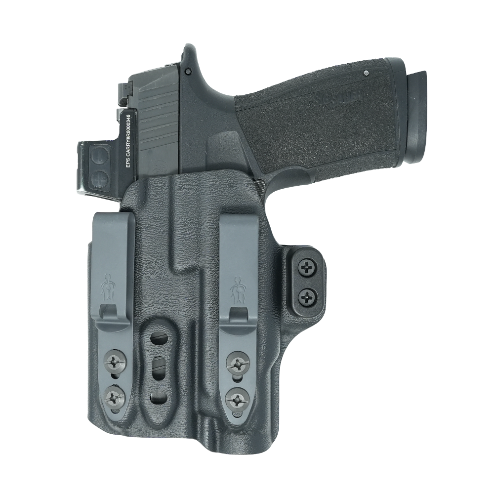 VELO LUX AIWB Holster for SIG SAUER