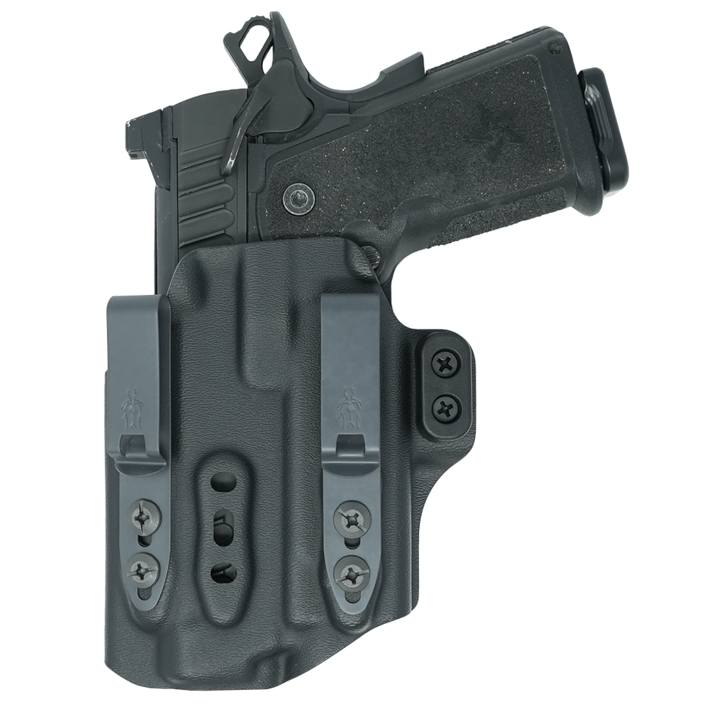 VELO LUX AIWB Holster for STACCATO