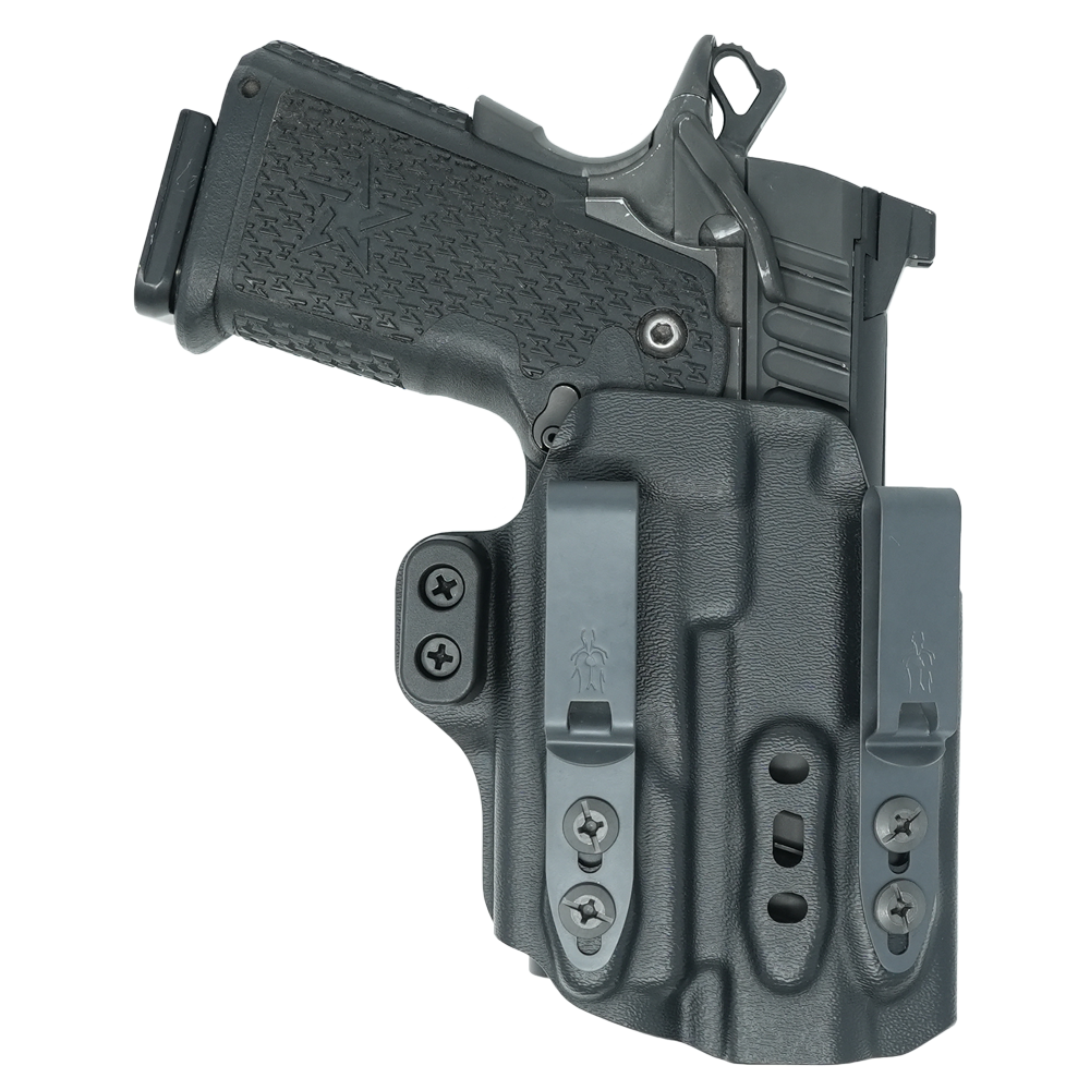 VELO LUX AIWB Holster for STACCATO