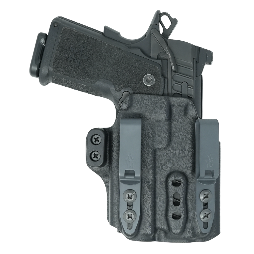 VELO LUX AIWB Holster for STACCATO