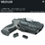 VELO LUX AIWB Holster for M&P