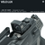VELO LUX AIWB Holster for M&P