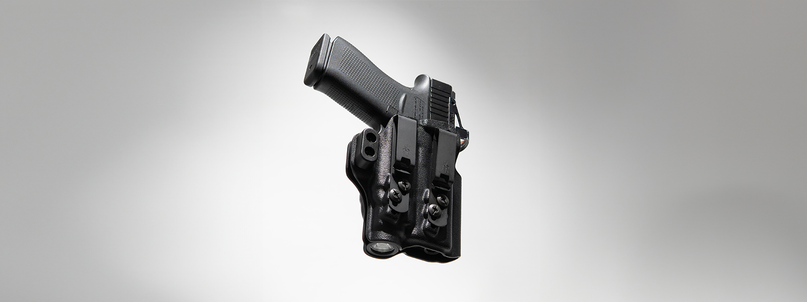 TENICOR - Concealment Holsters
