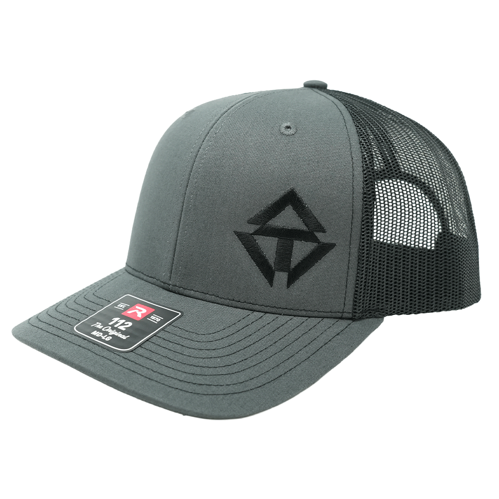 Tenicor Logo Hat