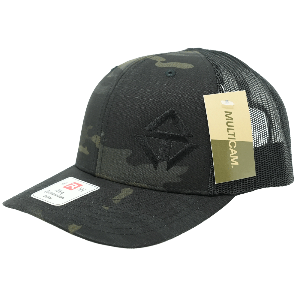 Tenicor Logo Hat