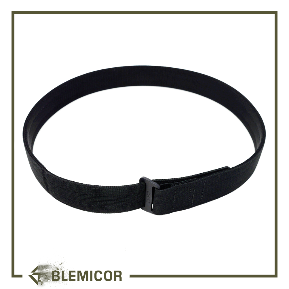 BLEMICOR ZERO Heavy Belt