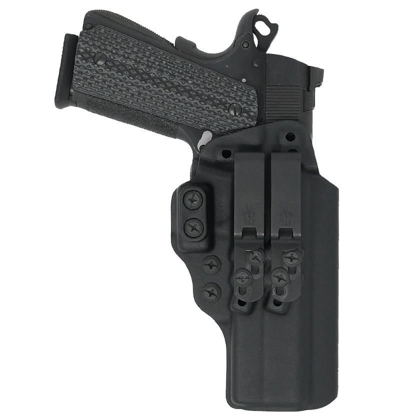 CERTUM3 IWB/AIWB Holster for 2011/1911 Color Run