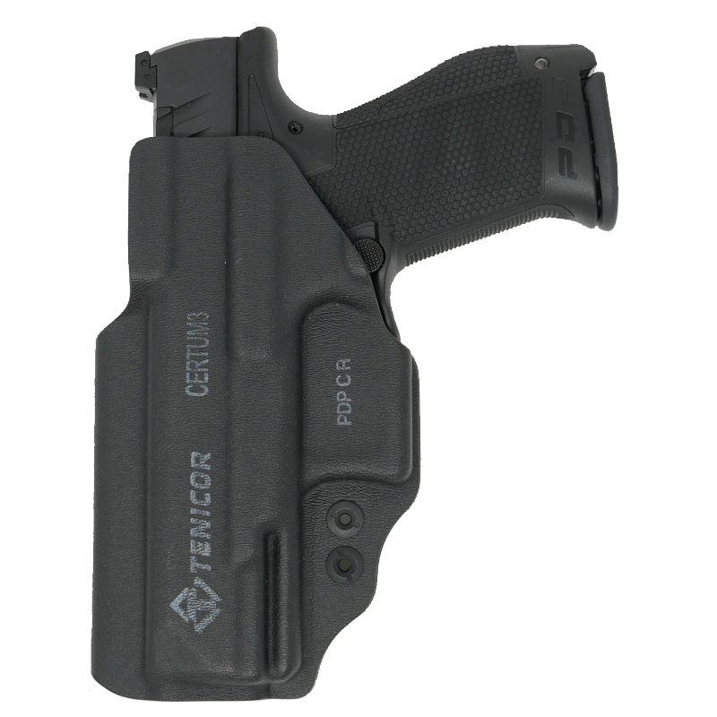 CERTUM3 IWB/AIWB Holster for WALTHER Color Run