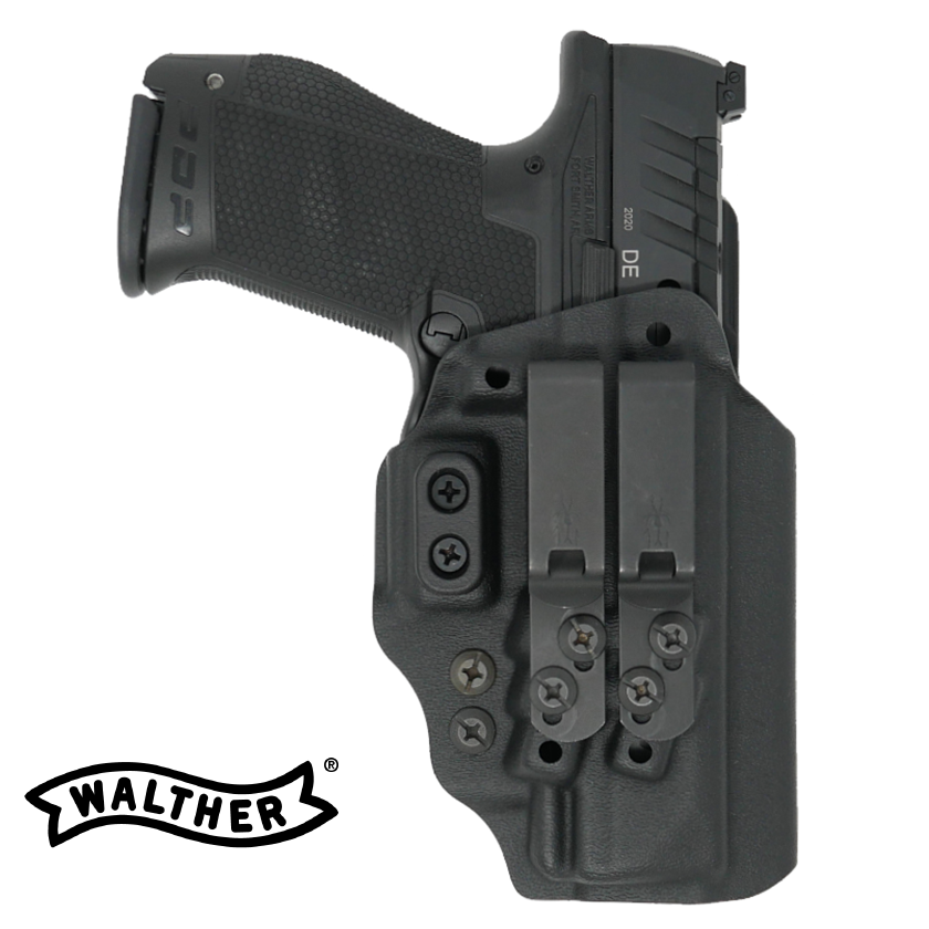 CERTUM3 IWB/AIWB Holster for WALTHER Color Run