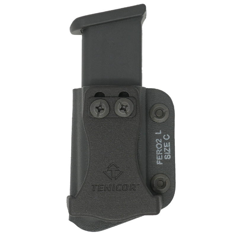 FERO2 OWB Mag Pouch Color Run