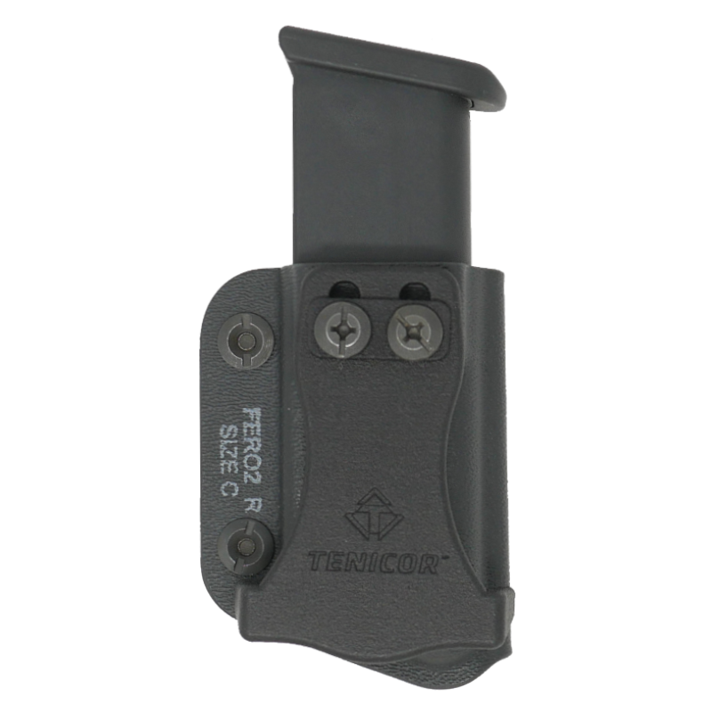 FERO2 OWB Mag Pouch Color Run