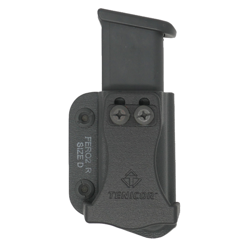 FERO2 OWB Mag Pouch Color Run