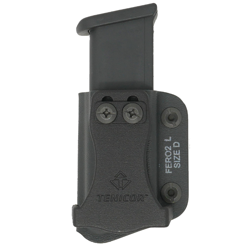 FERO2 OWB Mag Pouch Color Run