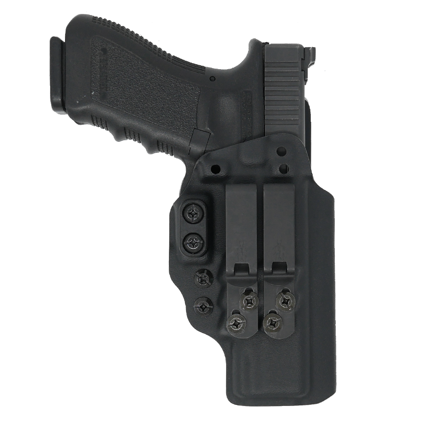 CERTUM3 IWB/AIWB Holster for GLOCK Color Run