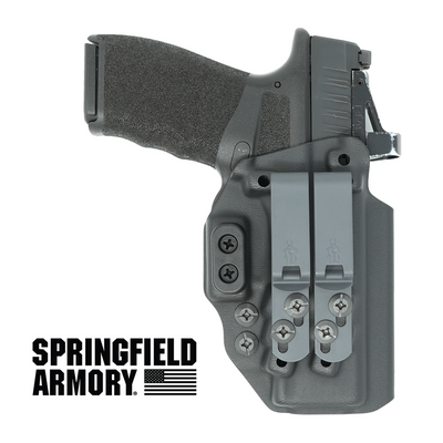 CERTUM3 IWB/AIWB Holster for SPRINGFIELD ARMORY