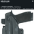 VELO LUX AIWB Holster for SIG SAUER
