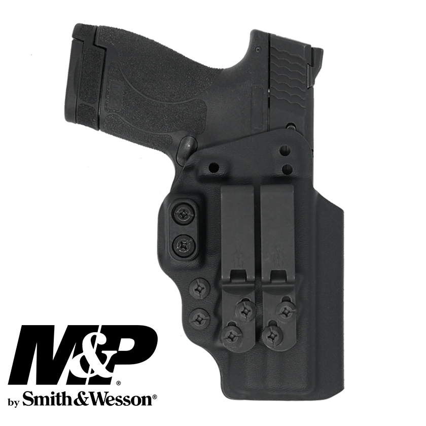 CERTUM3 IWB/AIWB Holster for M&amp;P Color Run