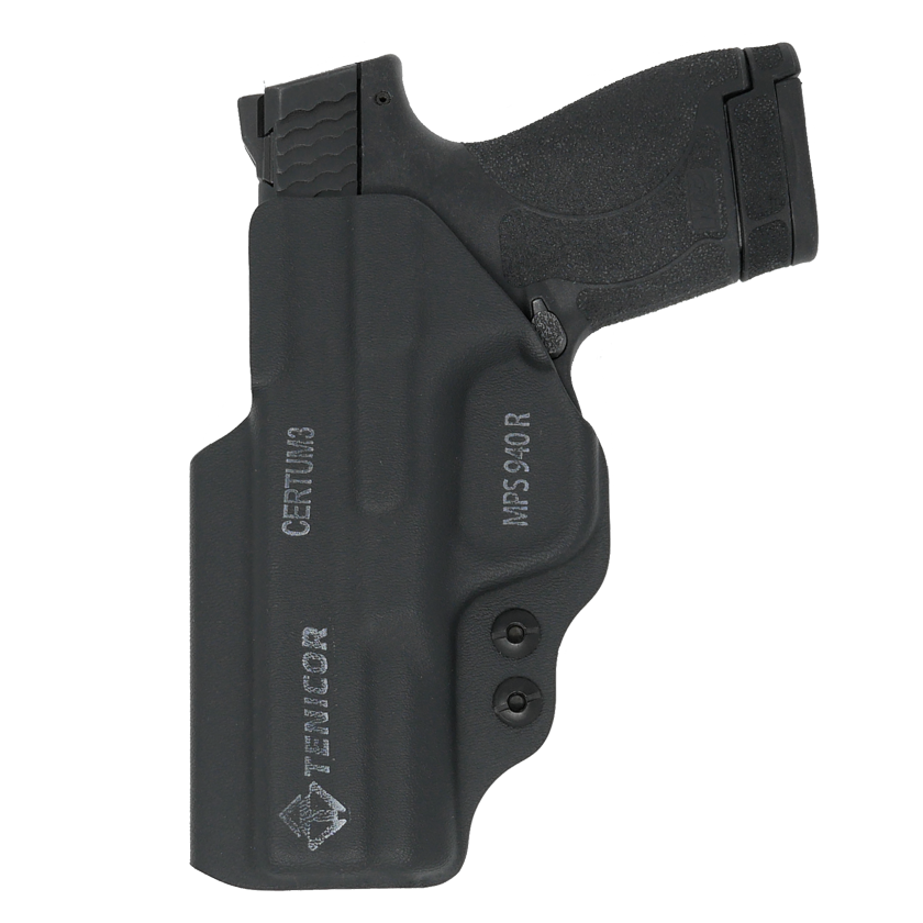 CERTUM3 IWB/AIWB Holster for M&amp;P Color Run