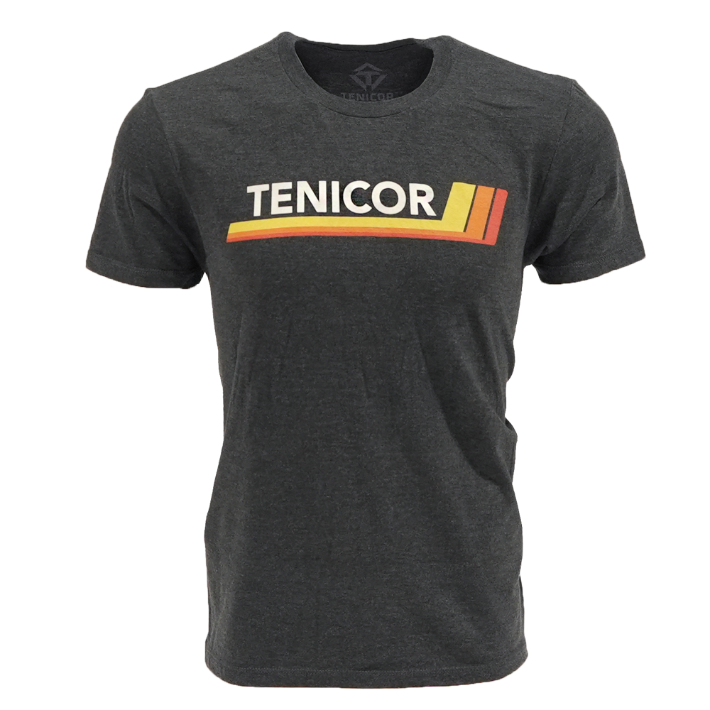 Tenicor Toyota Heritage T-Shirt