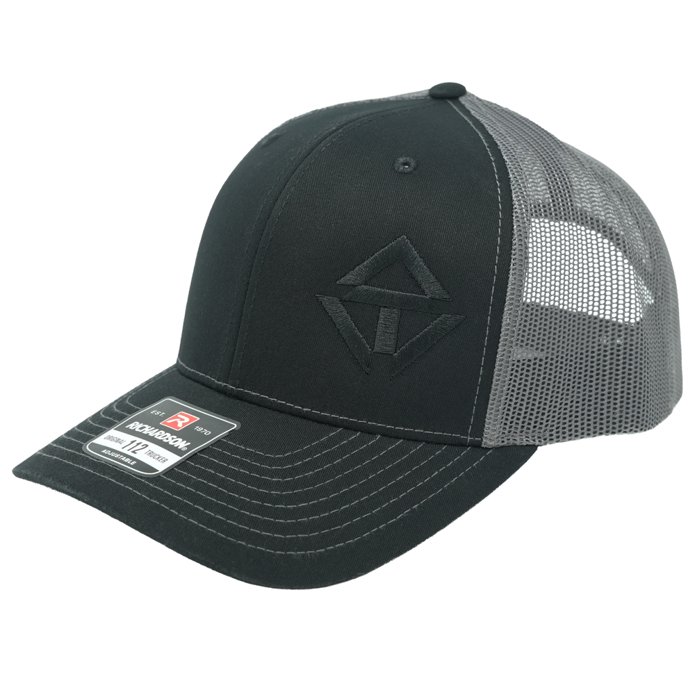 Tenicor Logo Hat